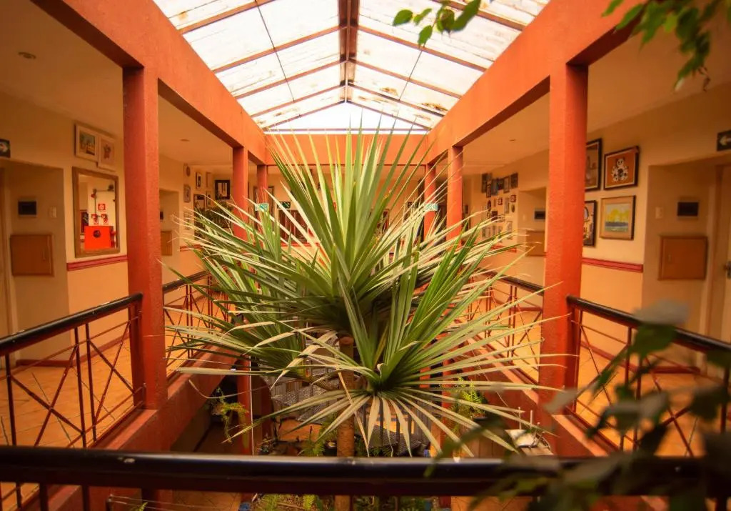 Giardino Hotel