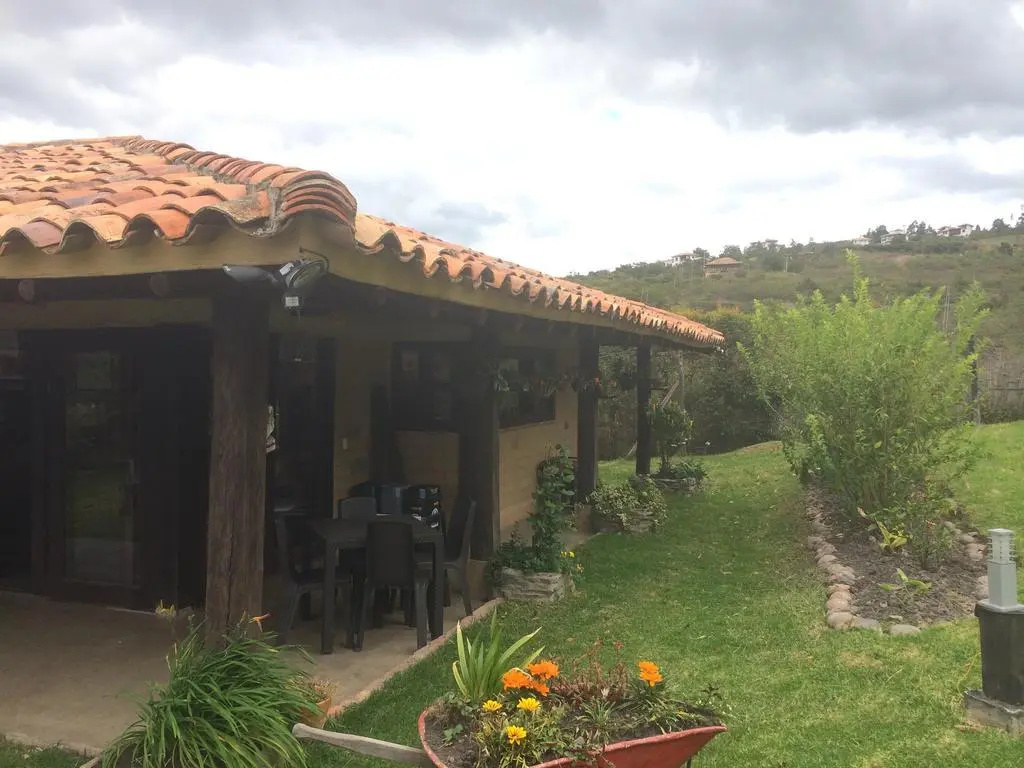 Posada la Serena
