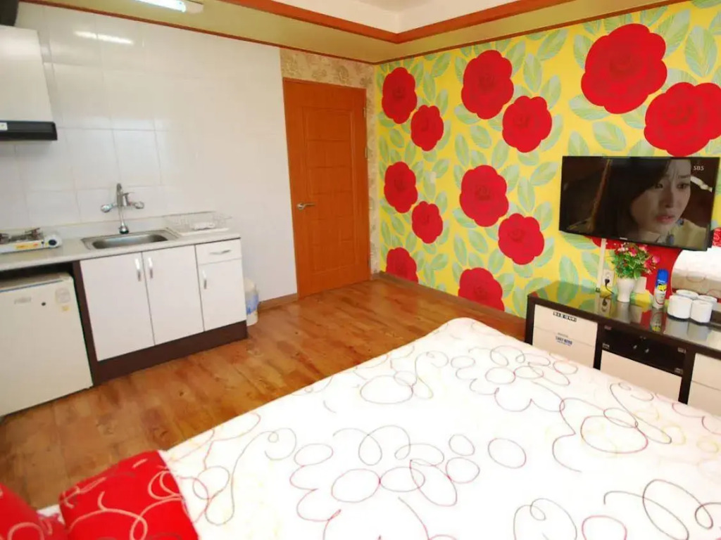 Sunrise Pension