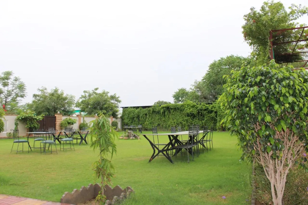 Bhagwati Vilas