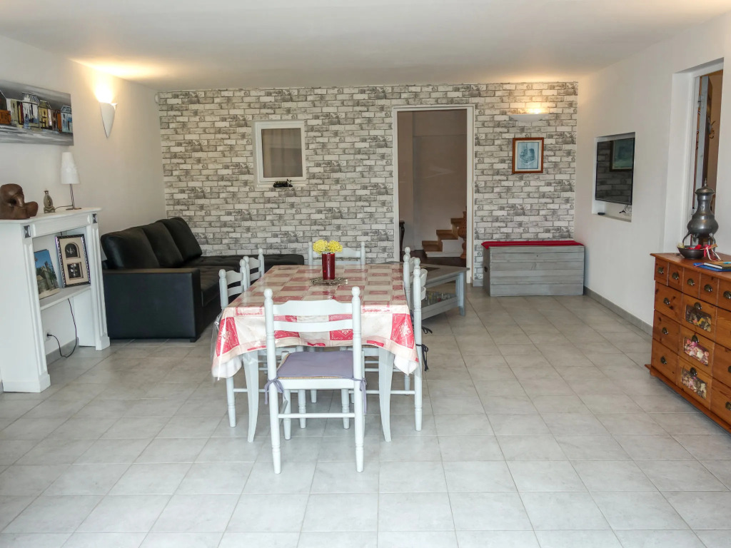 Apartment Le Mas Line by Interhome