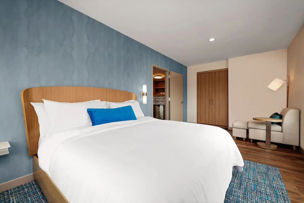 Element by Marriott New York Wood-Ridge