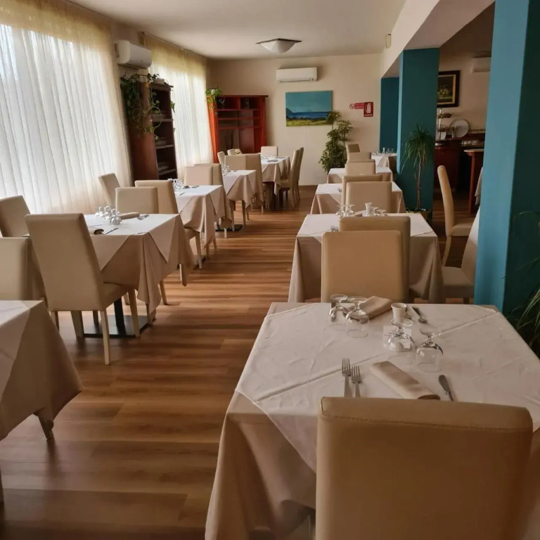 PFA Hotel Ginevra - Isola dElba