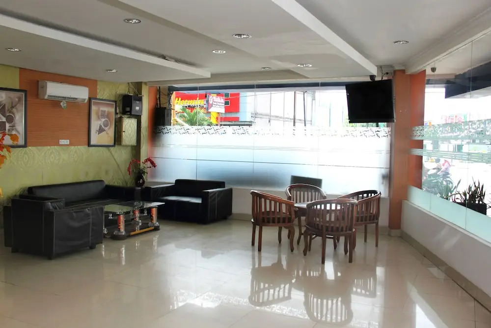 Airy Syariah Panakkukang Ruko Mirah Pengayoman Makassar