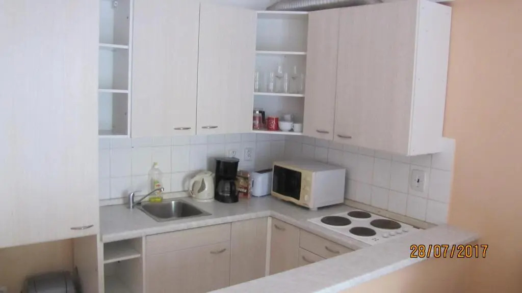 Apartmany Jachymov