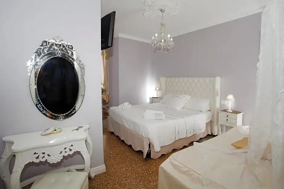 B&B Elisir