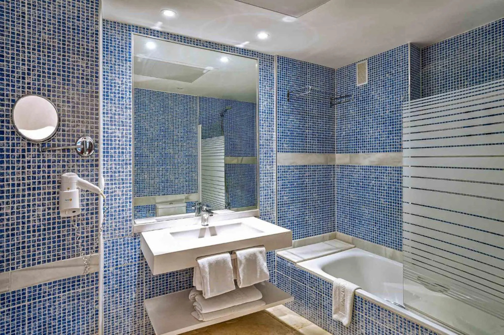 Benalmadena Palace Spa