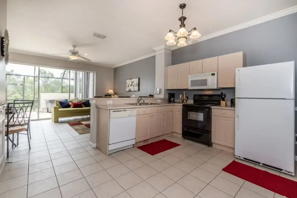 Windsor Palms Resort 2386