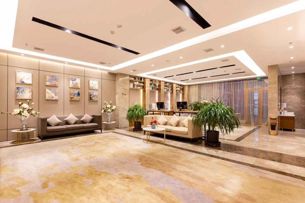 Yitel Collection Collection Shenyang Hunnan Olympic Sports Red Star Macalline