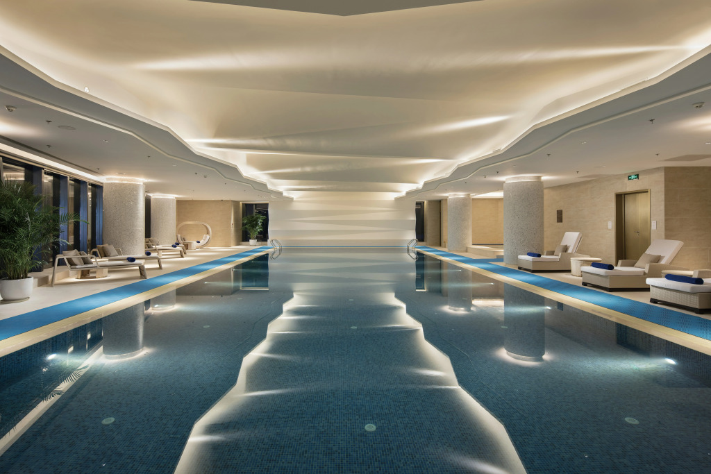 Hilton Shenyang