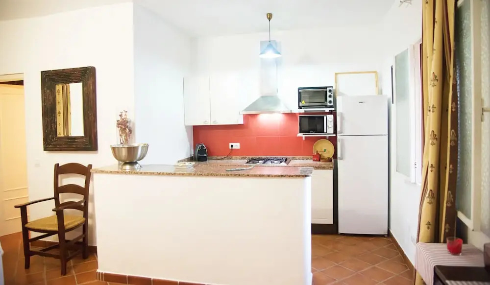 Villa Felisa