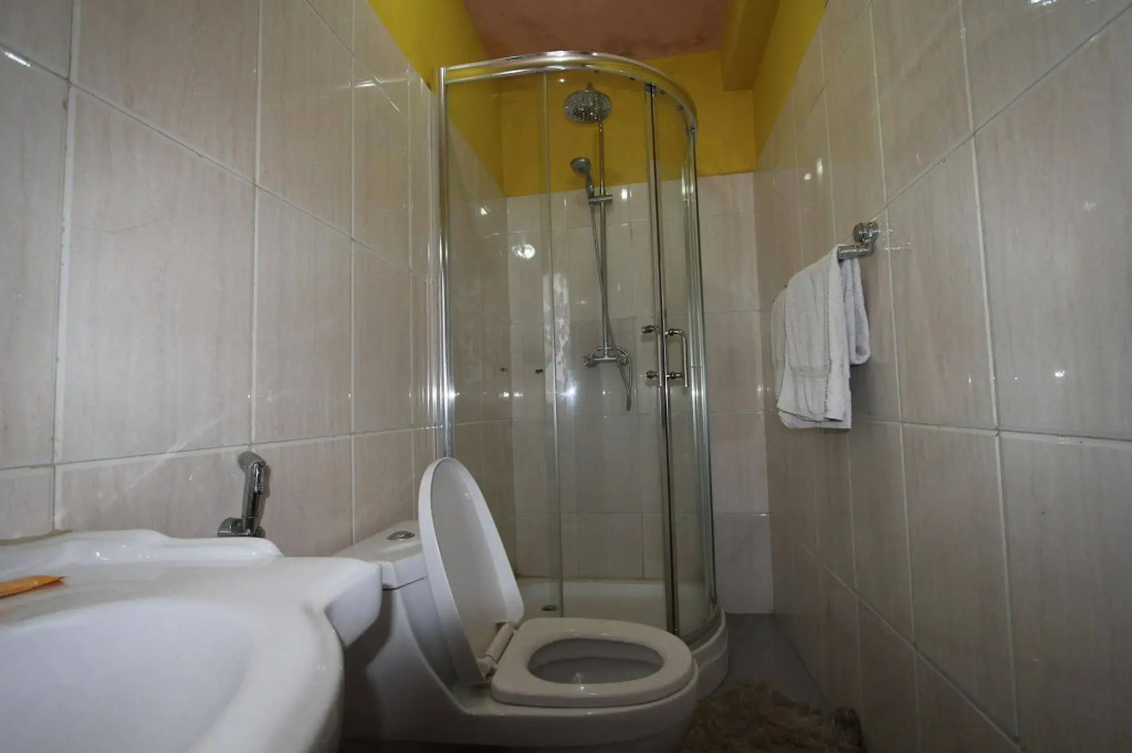 Acme Guest House