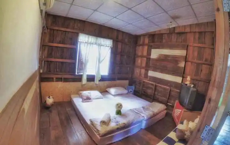 Chiang Khan Smile Homestay