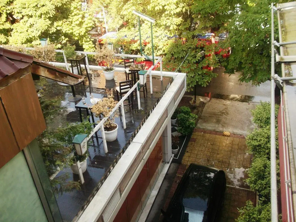 Eagle Hotel