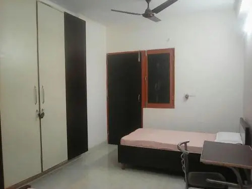 Jindals Maharaja Agrasen Residency