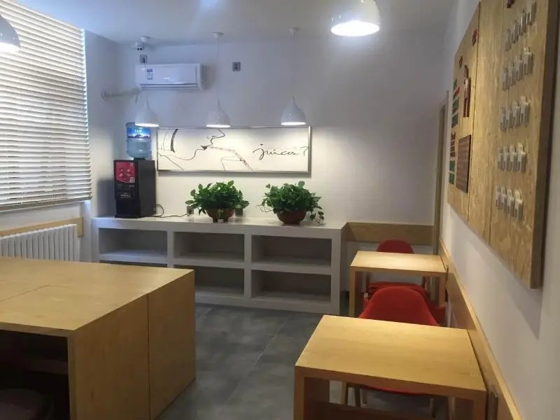 7 Days Premium Chengde Fengning Xinfeng Road Branch