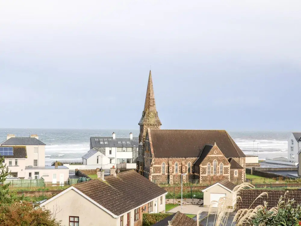 Seaview