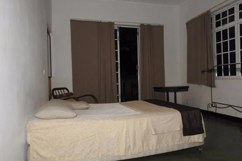Yoho Eagle Rest Homestay