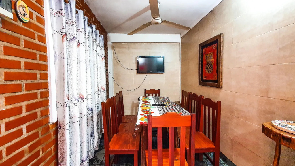 El Paraiso Apart Hotel