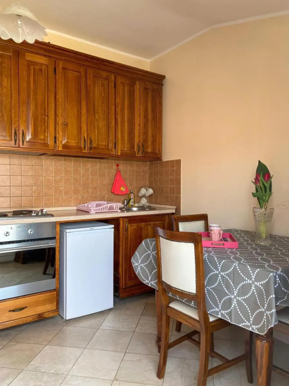 Apartman Jovan 3, with a view of the bay and free Wi-Fi