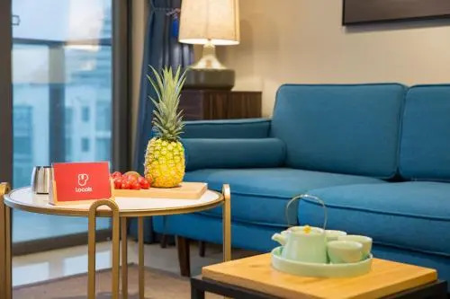 Sanya Sanya Bay·Sanya Bay Tourist Area· Locals Apartment 00157790