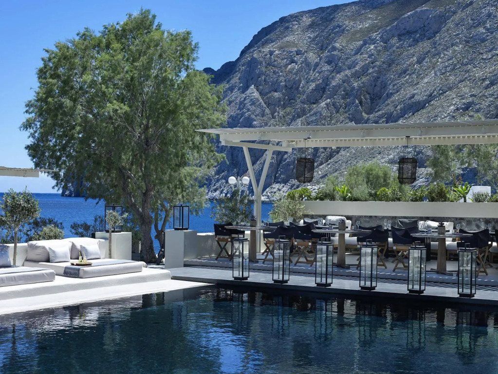 Bellonias Villas