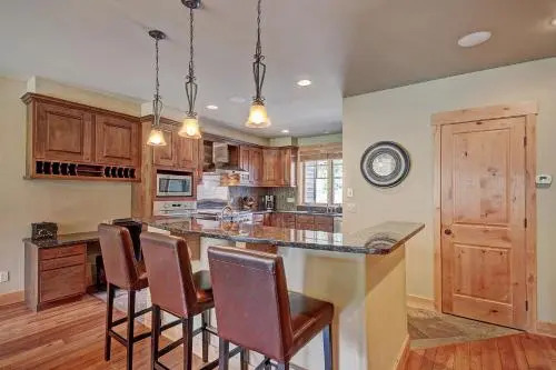 39C Union Creek Townhomes West Townhouse