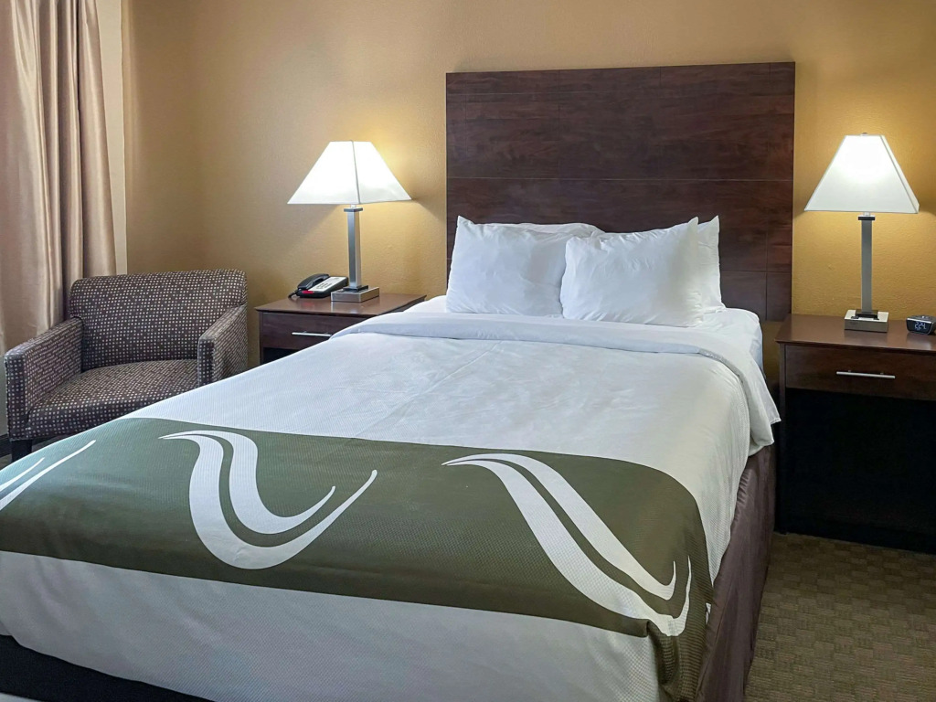Quality Inn Ontario