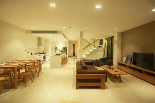 Luxury Villas 4BRS - Make Your Trip Wonderful-Istay