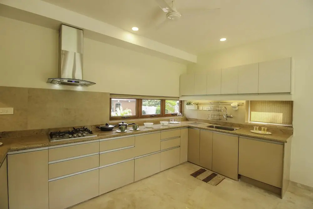 OYO 10304 Home Studio Benaulim Beach