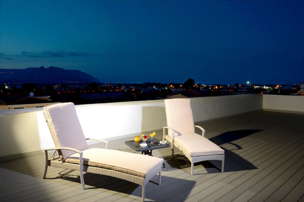 Hotel Orri