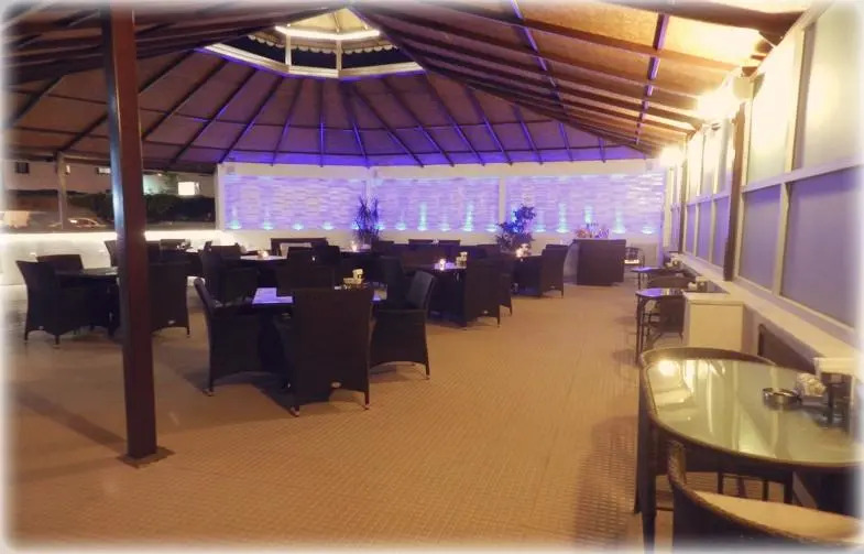 Verman Hotel