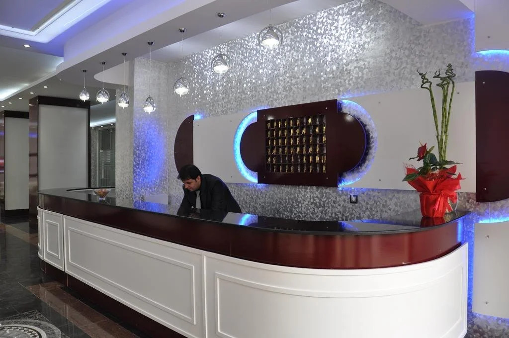 Dunaysir Hotel