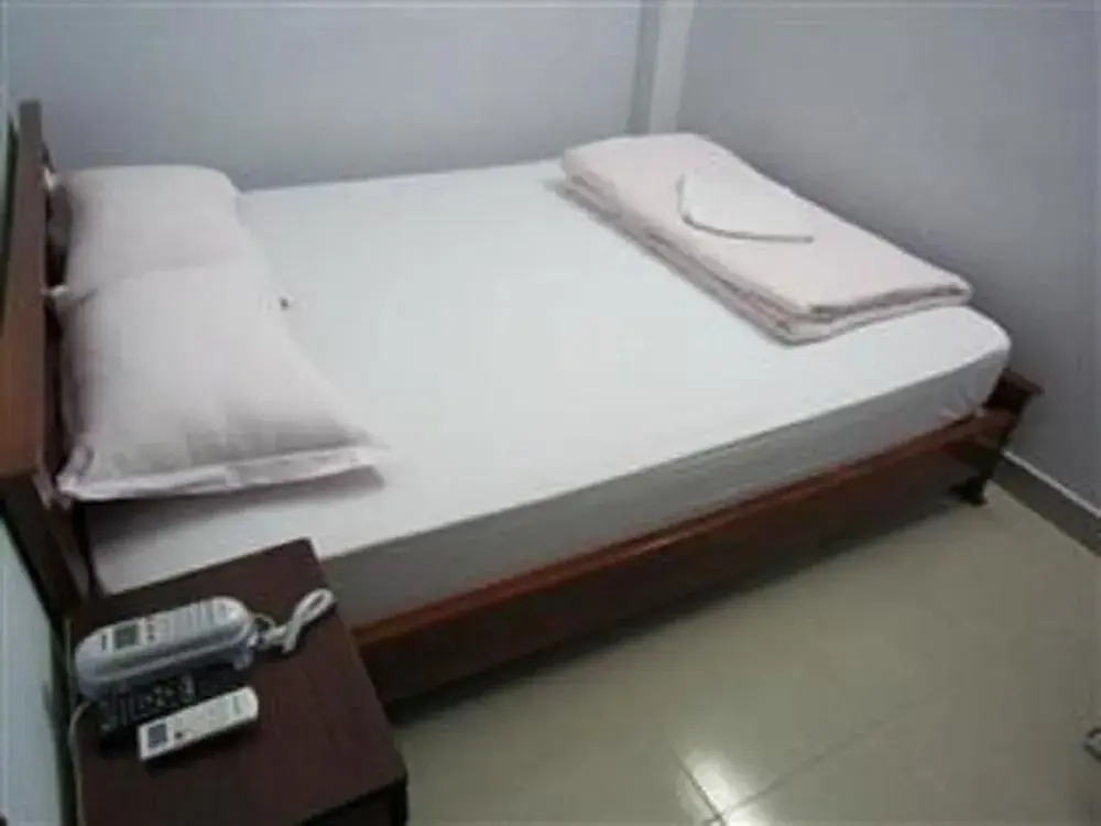 Thanh Thuong Guesthouse