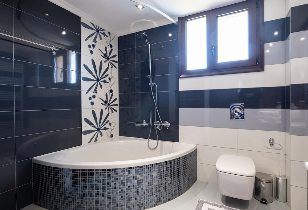 Luxurious Villa David