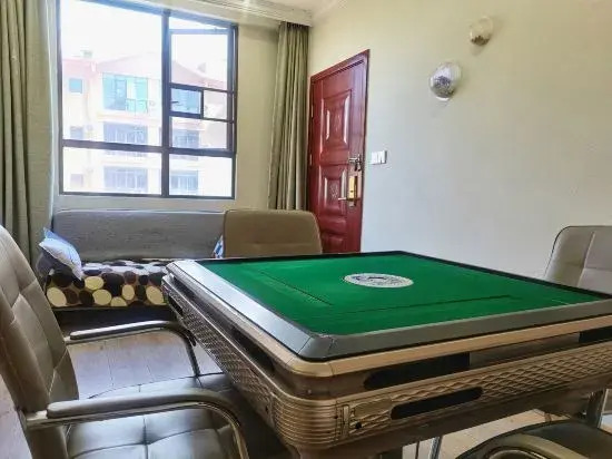 Dongxing Xinlongyuan Hotel