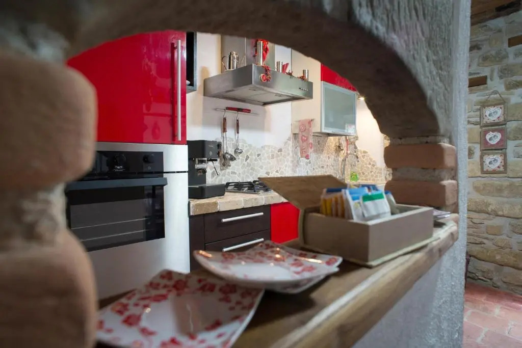 B&b ldl Amatrice