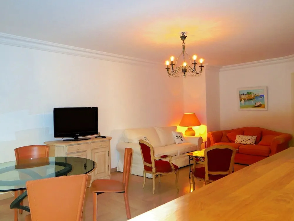Appartement Des Chataigniers