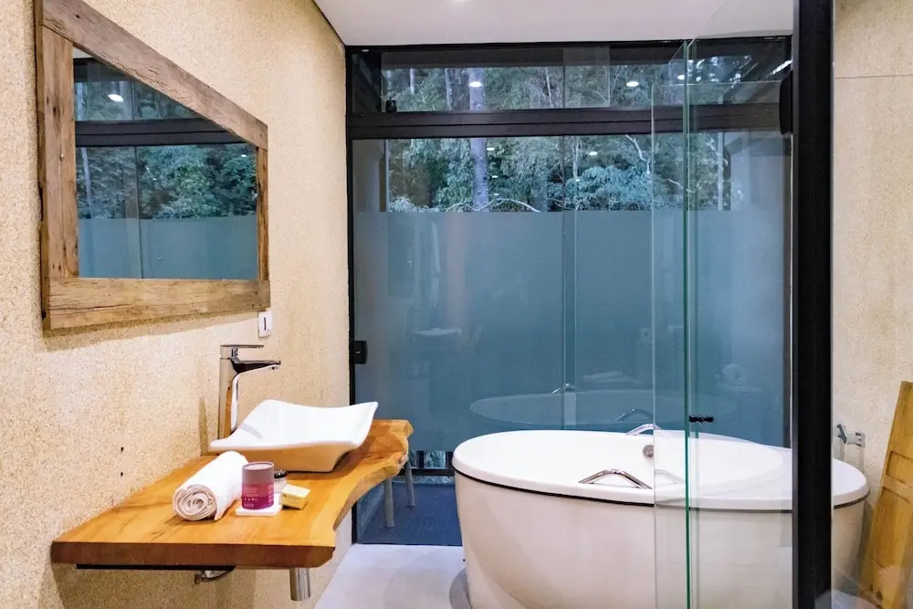 I am Boutique Hotel Campos do Jordão by Unna