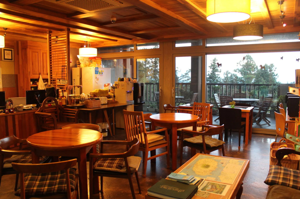 Jeju Eco Suites