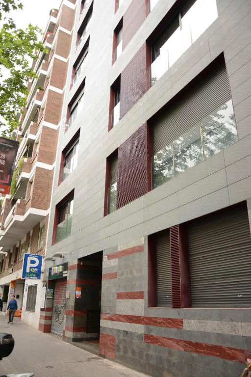 Zoilo Apartments Sagrada Familia