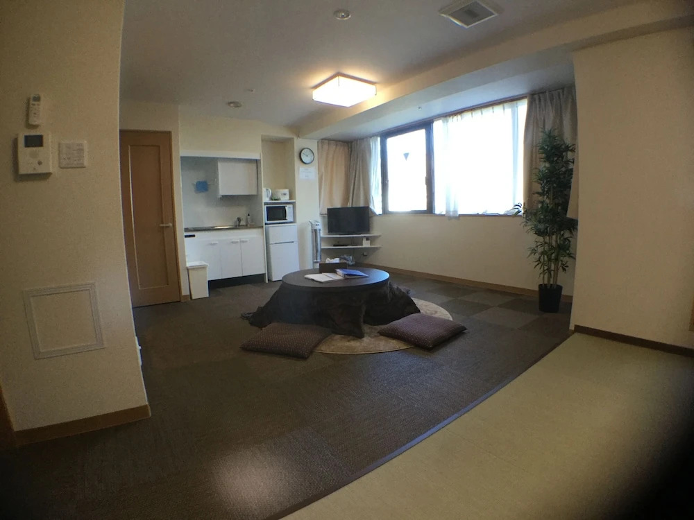 Cube Uemachidai Hotel