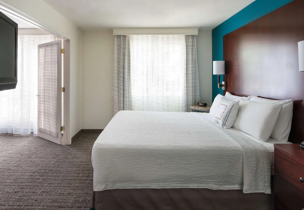Residence Inn Pleasant Hill Concord