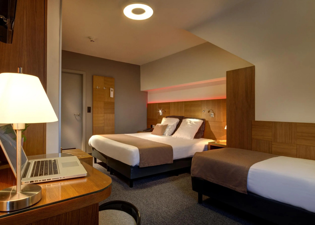 Hotel Jacobs