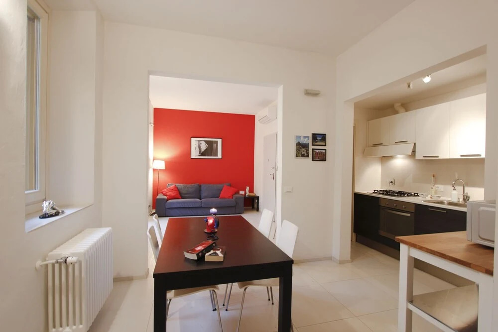 Tuscany-VillaRentals - San Lorenzo