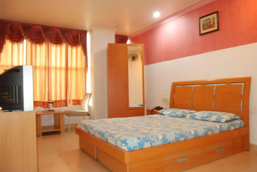 Hotel Teg Royal