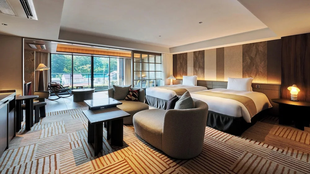 Glamdaystyle Hotel&Resort Kyu-Karuizawa