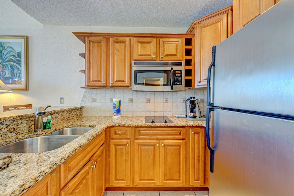 Daytona Beach Resort 1420
