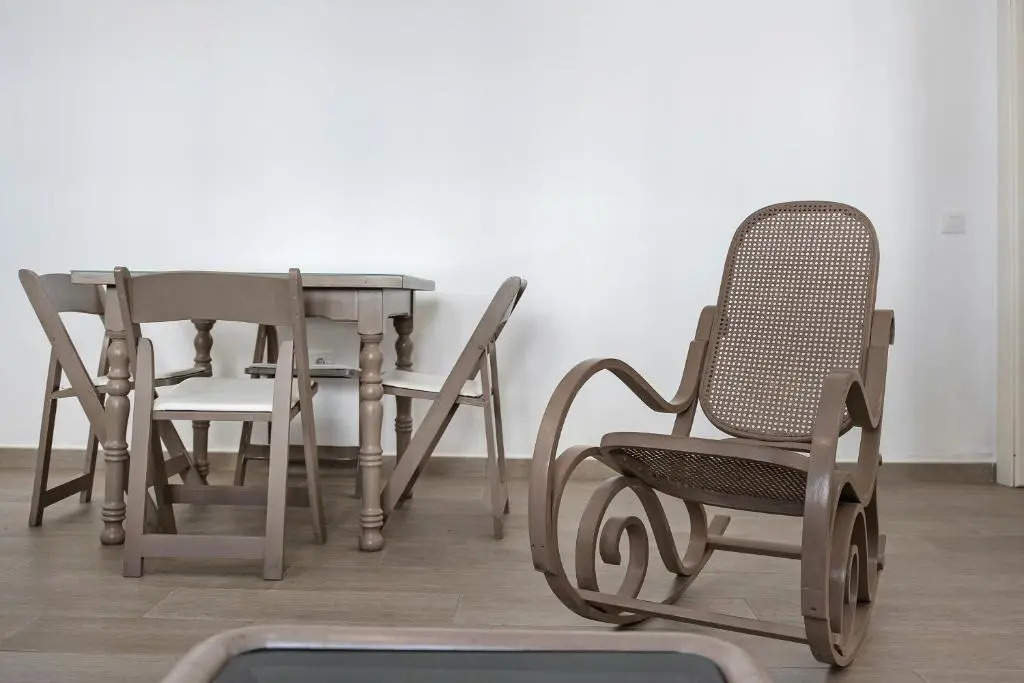 Casa de 10 - 2 Interior
