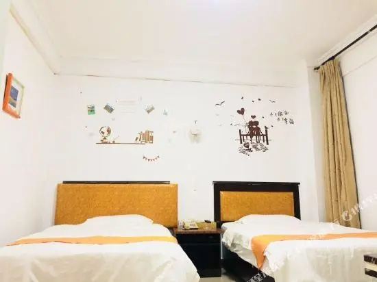 Rongkang Hotel